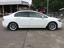2011 Honda Civic 1.8 FD (ปี 05-12) S i-VTEC Sedan AT