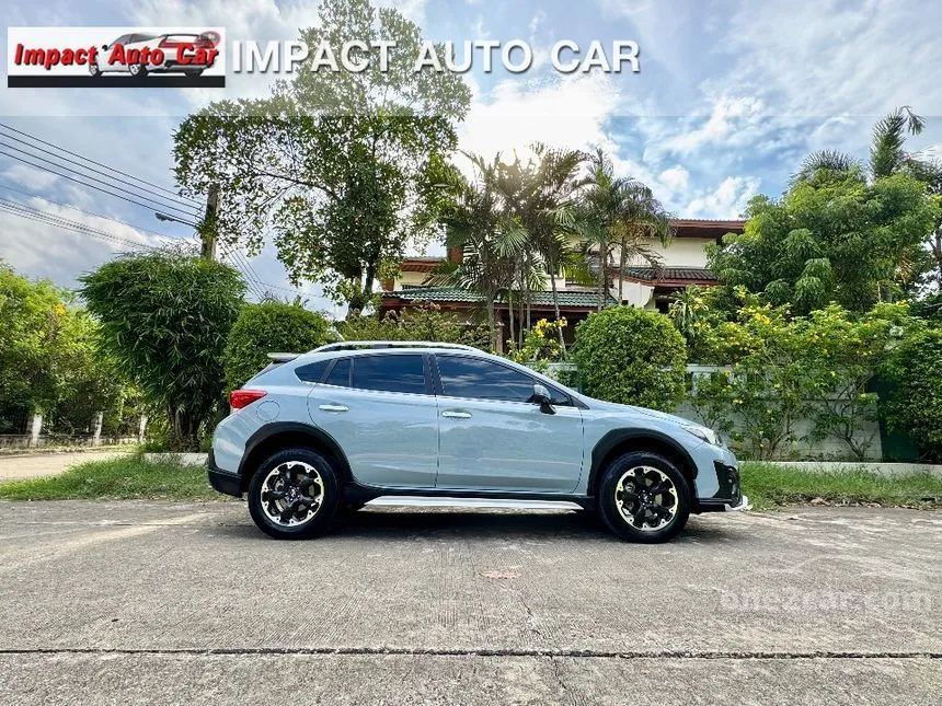 2024 Subaru FORESTER S Eyesight SUV