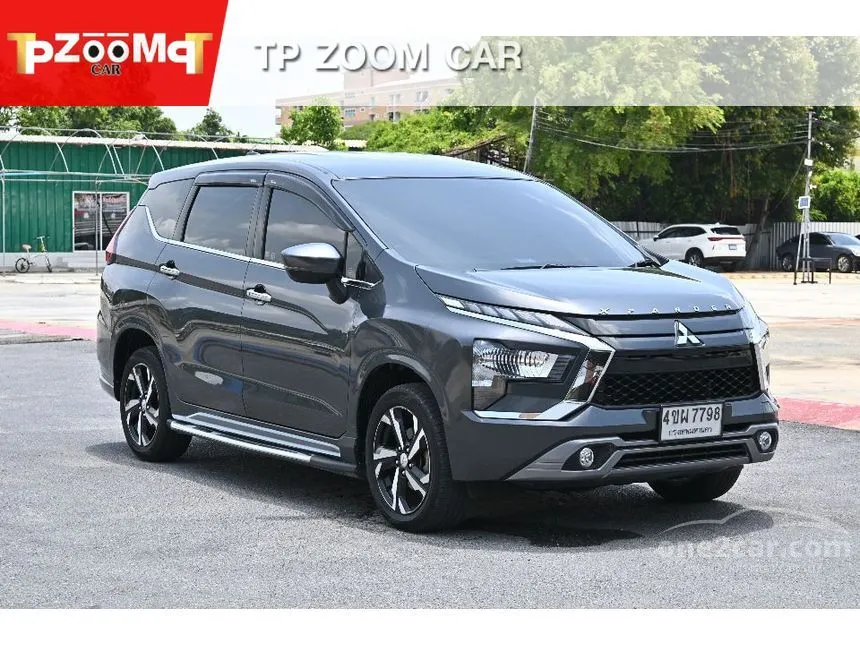 2023 Mitsubishi Xpander GT Wagon
