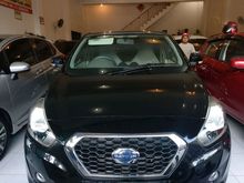 2015 Datsun GO+ 1.2 Panca Plus Full Option Velg racing Fog lamp Electric mirror Original mulus istimewa
