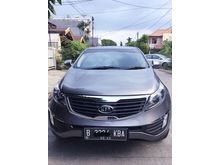 2012 KIA Sportage 2.0 LX SUV