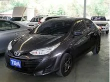 2019 Toyota Yaris Ativ 1.2 (ปี 17-22) J Sedan