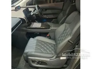 2026 GAC Hyptec HT Premium Hatchback
