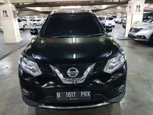 2015 Nissan X-Trail 2.5 T32 SUV