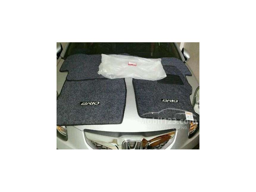 2012 Honda Brio Sports E Hatchback