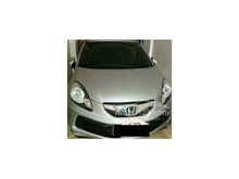 2012 Honda Brio 1.3 Sports E Hatchback