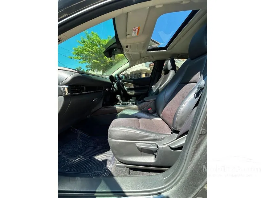 2020 Mazda CX-30 GT SUV