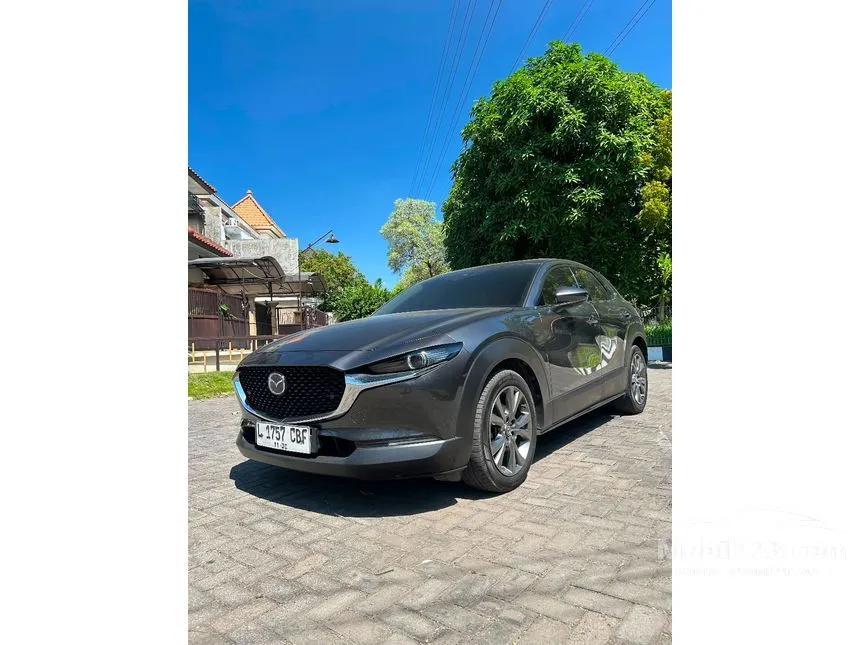 2020 Mazda CX-30 GT SUV