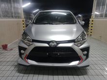 AGYA NEW FACELIFT DP MURAH