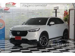 2024 Honda HR-V 1.5 e:HEV E SUV