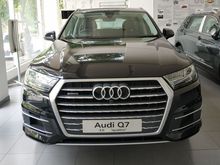 2019 Audi Q7 3,0 TFSI Quattro SUV