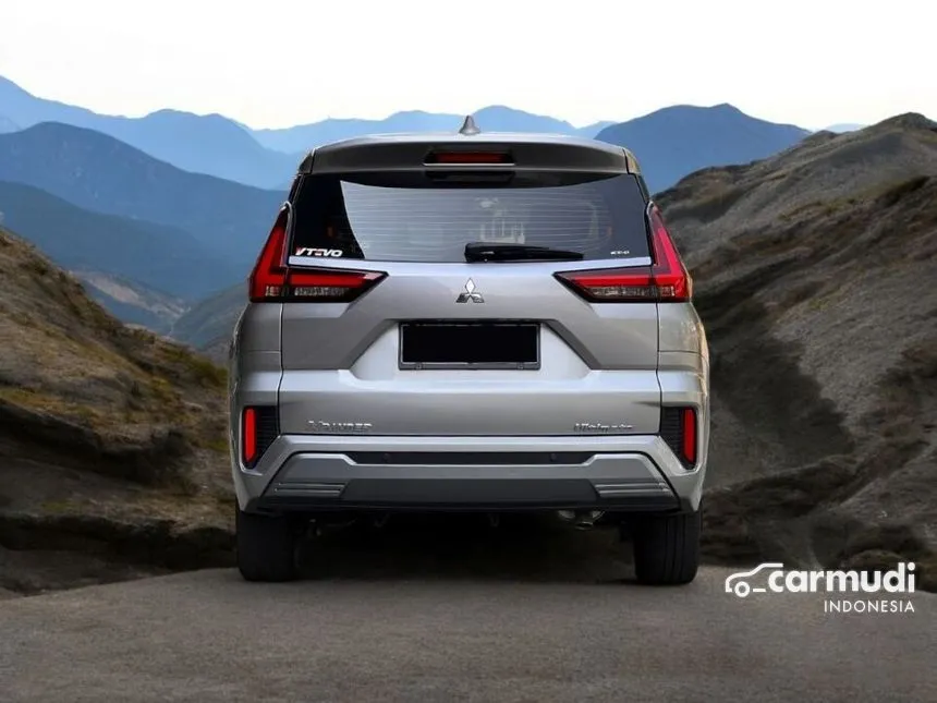 2021 Mitsubishi Xpander ULTIMATE Wagon