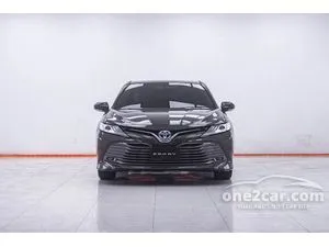 2023 Toyota CAMRY 2.5 HEV Premium Sedan