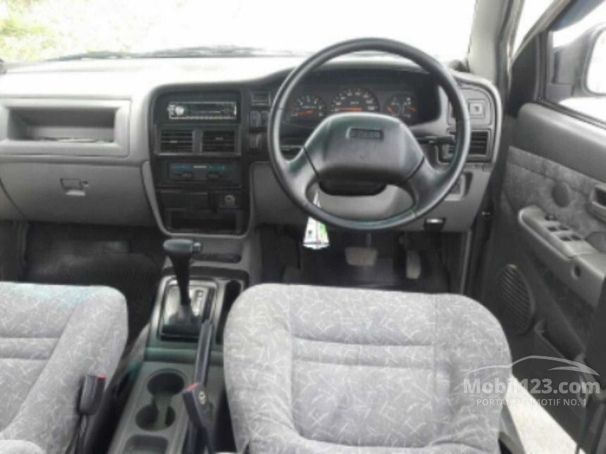 49 Interior Mobil Panther Hi Grade Terpopuler