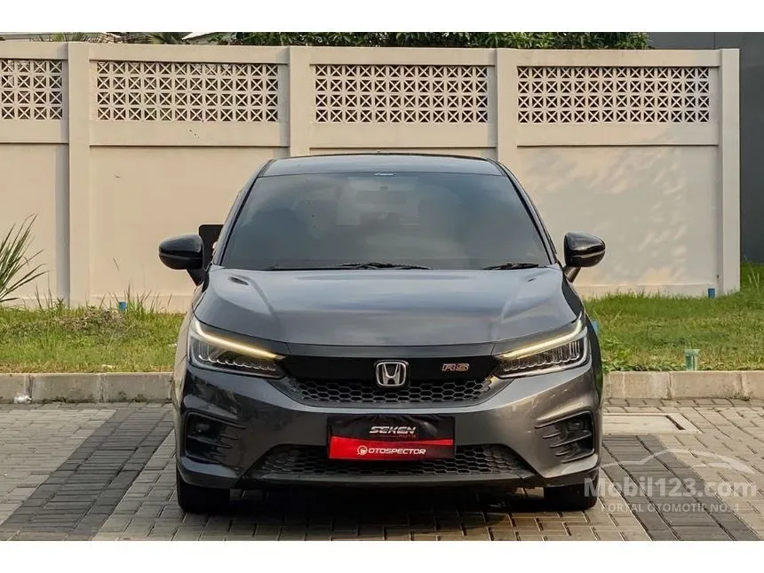 2022 Honda City RS Hatchback