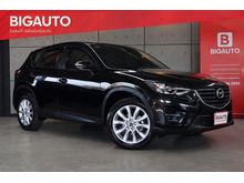 2018 Mazda CX-5 2.2 (ปี 13-16) XD SUV AT