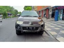 2010 Mitsubishi Pajero Sport 2.5 Exceed SUV