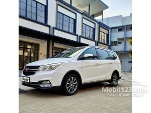 2019 Wuling Cortez 1.5 CT L Lux+ MPV