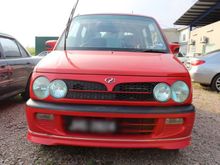 2003 Perodua Kenari 1.0 GX Hatchback (M)