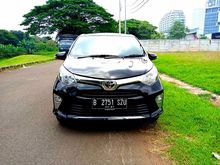 Toyota Calya 1,2G 2018 MPV