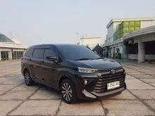 2025 Toyota Avanza 1.5 G MPV Km 7Rb Veloz Q Tss 2026