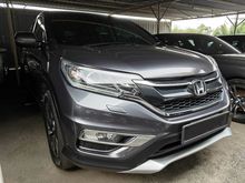 2016 Honda CR-V 2.4 i-VTEC SUV