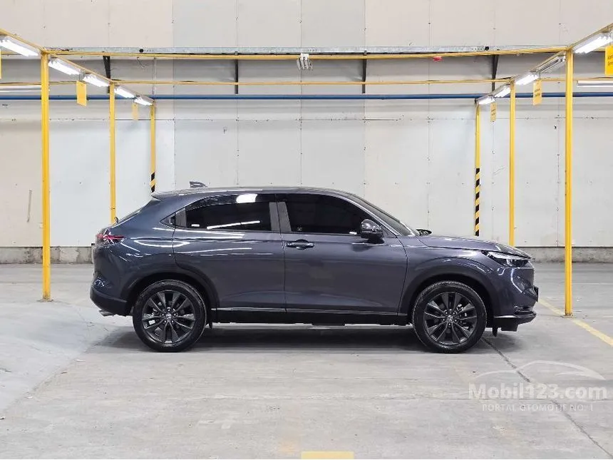 2023 Honda HR-V Special Edition SUV