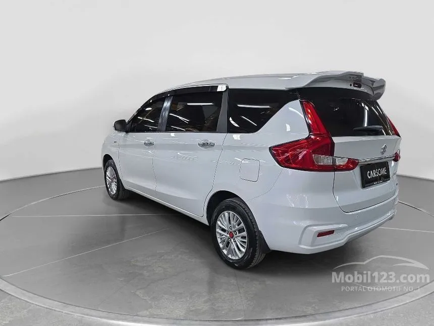 2018 Suzuki Ertiga GX MPV