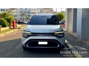 2023 KIA Carens 1.5 Premiere 7 Seater MPV