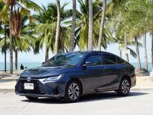2023 Toyota Yaris Ativ 1.2 (ปี 22-28) Premium Luxury Sedan
