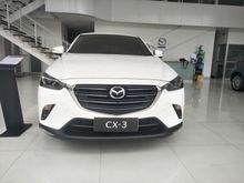 DISKON PPMBM MAZDA CX-3 SPORT