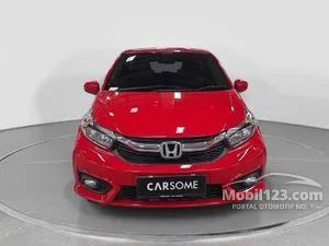 2021 Honda Brio 1.2 Satya E Hatchback