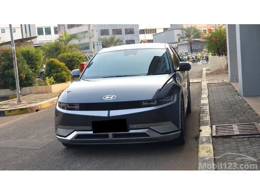 2023 Hyundai IONIQ 5 Signature Long Range SUV