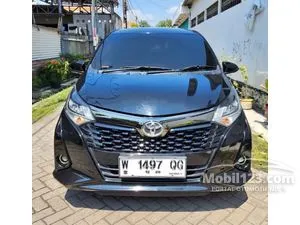 2023 Toyota Calya 1.2 G MPV