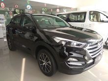 2018 Hyundai Tucson 2.0 XG, DP 50jt , All New Tucson, Mobil Hyundai Tucson XG, Mobil Tucson tahun 2018, harga Hyundai paling murah.