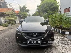 2021 Mazda CX-3 1.5 Sport SUV