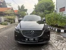 2021 Mazda CX-3 1.5 Sport SUV