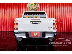 2021 Toyota HILUX REVO 2.4 Mid Smart Cab Pickup
