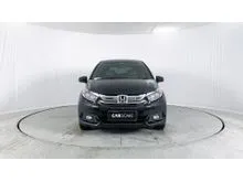 2018 Honda Mobilio 1.5 E MPV
