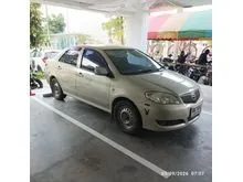 2006 Toyota VIOS 1.5 (ปี 02-07) J Sedan