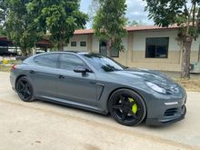 2015 Porsche Panamera 3.0 (ปี 09-16) S E-Hybrid Sedan AT
