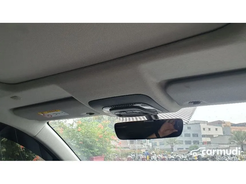 2024 Toyota Kijang Innova Zenix V HV Modellista (Premium Color) MPV