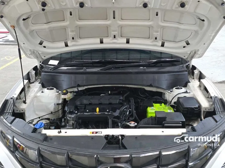 2023 Hyundai Creta Prime SUV