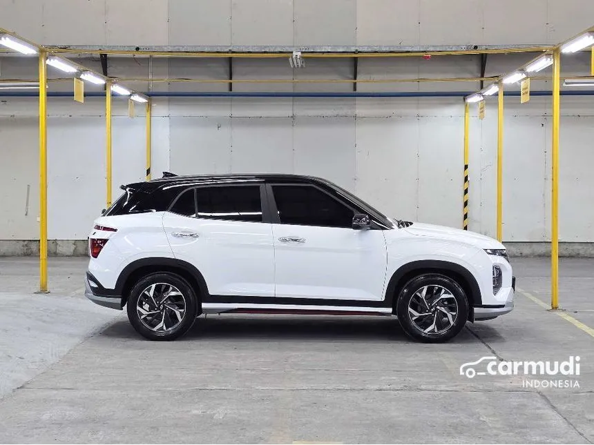 2023 Hyundai Creta Prime SUV