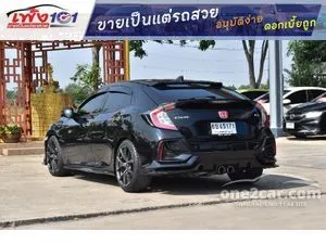 2022 Honda CIVIC 1.5 Turbo RS Hatchback