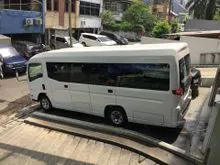 2021 Isuzu Elf 2.8 NLR 55 B Minibus