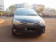 2015 Toyota Etios Valco 1.2 G Hatchback