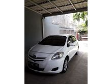 2012 Toyota Limo 1.5 Manual Sedan #jualcepatpemiliklangsung