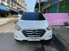 2011 Hyundai Tucson 2.0 (ปี 10-16) G SUV AT