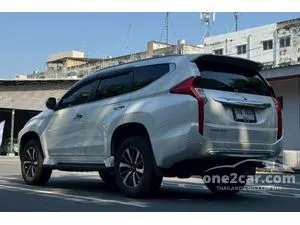 2019 Mitsubishi PAJERO SPORT 2.4 GT Premium SUV